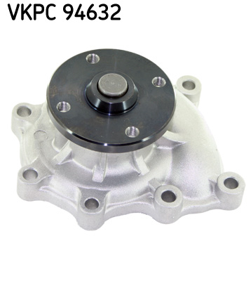 SKF Vízpumpa VKPC94632_SKF